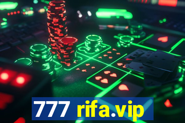 777 rifa.vip